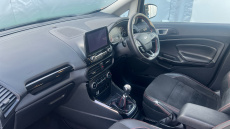 Ford EcoSport 1.0 EcoBoost 125 ST-Line 5dr Petrol Hatchback